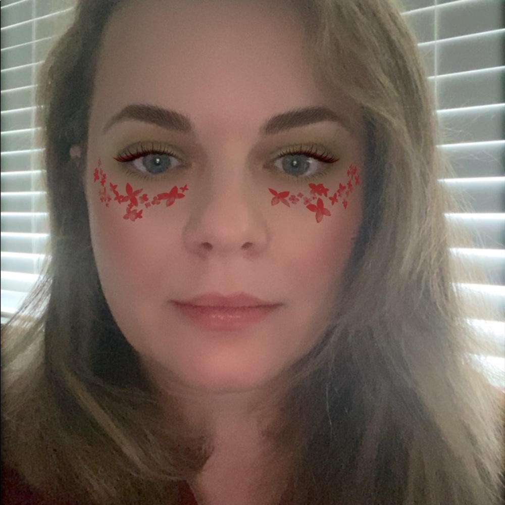 Meet your Posher, Yulia